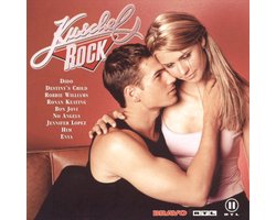 Kuschelrock, Vol. 15