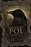 Edgar Allan Poe Complete Stories & Poems