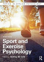 Sport & Exercise Psychology