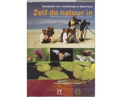 Zelf De Natuur In