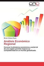Analisis Economico Regional