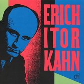 Music by Erich Itor Kahn