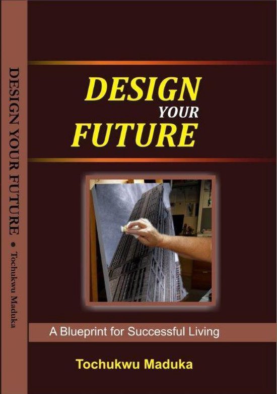 Design Your Future - cover
