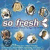 So Fresh: The Hits of Summer 2005