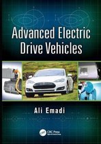Energy, Power Electronics, and Machines- Advanced Electric Drive Vehicles
