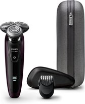 Philips Shaver 9000 S9171/69 | Wet & Dry - Limited Edition "Travel case"