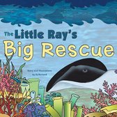 The Little Ray's Big Rescue