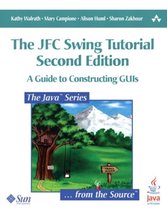 Jfc Swing Tutorial