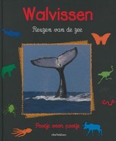 Pootje voor pootje - Walvissen