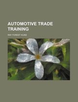 Automotive Trade Training