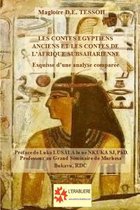 Les Contes gyptiens Anciens Et Les Contes de l'Afrique Subsaharienne