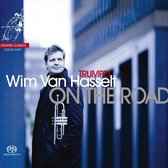 Wim Van Hasselt - On The Road (CD)