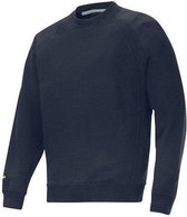 Snickers Workwear - 2812 - Sweatshirt met MultiPockets™ - XXL