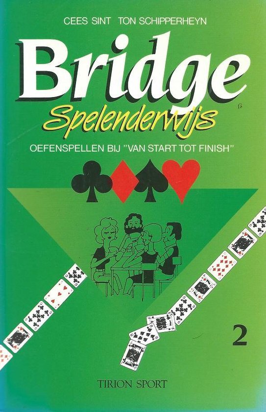 BRIDGE SPELENDERWIJS 2