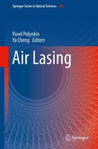 Springer Series in Optical Sciences 208 - Air Lasing