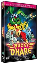 Bucky O' Hare (THE COMPLETE SERIES)