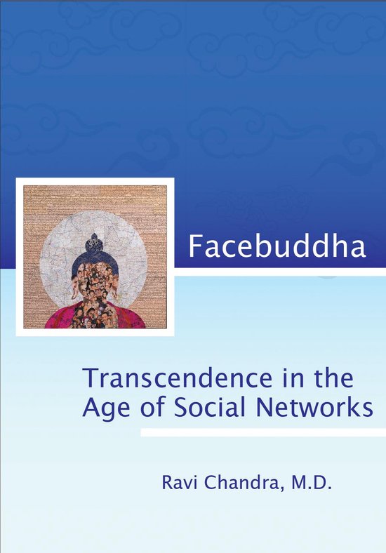 Facebuddha - cover