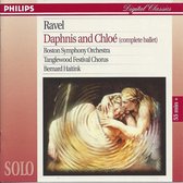 Ravel - Daphnis And Chlo�