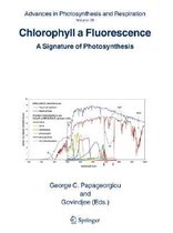 Chlorophyll A Fluorescence