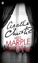 Miss Marple  -   Miss Marple en haar 13 problemen
