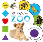 Baby's First: Zoo