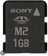Sony MemoryStick Micro (M2) 1 GB