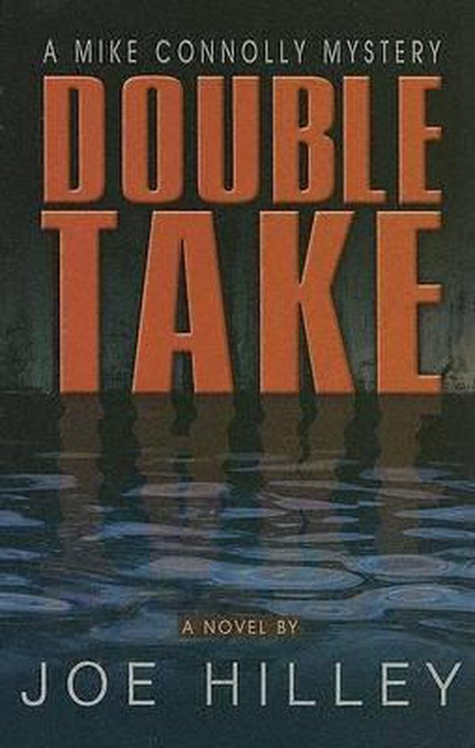 Double Take - cover