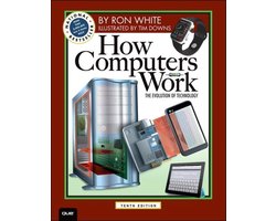 Omslag van How Computers Work