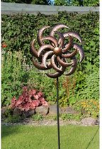 Windspinner Copper - dubbel