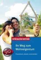 Ihr Weg Zum Wohneigentum