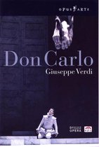 Don Carlo (DVD)