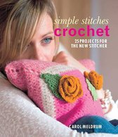 Simple Stitches: Crochet