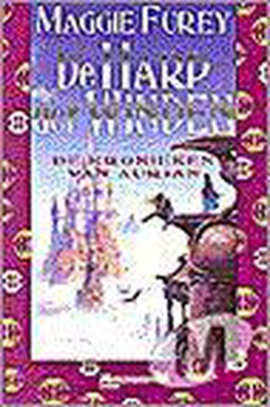 9789029050913 - De harp der winden