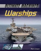 Ultimate Machines