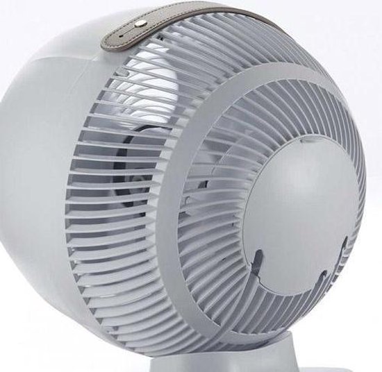 Meaco fan outlet