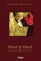 Omslag Hand in Hand
