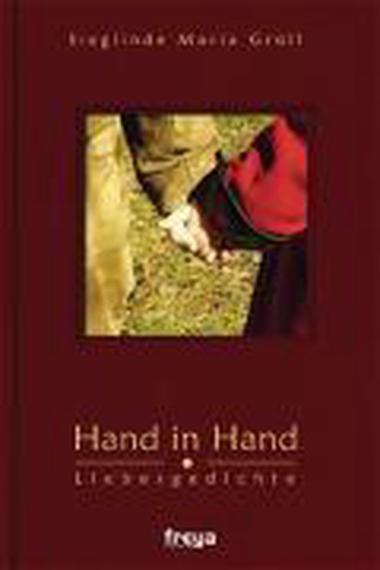 Omslag van Hand in Hand