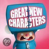 Great New Characters