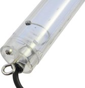 EUROLITE LED Pixel Tube 360° clear 1m