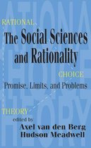 The Social Sciences and Rationality