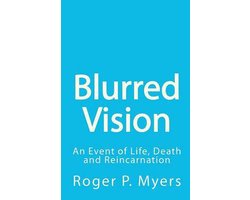 Blurred Vision