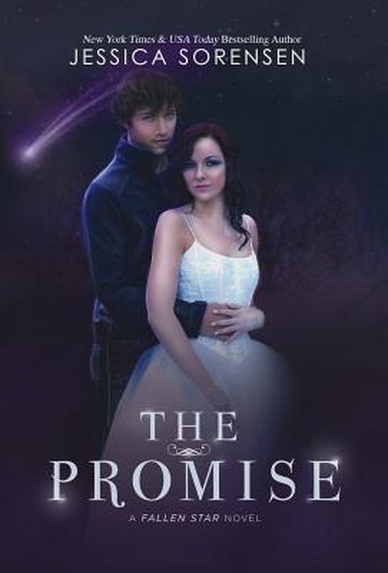 The Promise - cover
