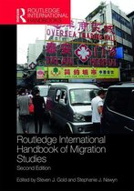 Routledge International Handbooks - Routledge International Handbook of Migration Studies