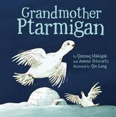 Grandmother Ptarmigan