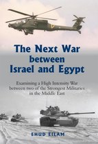 Next War Between Israel And Egypt