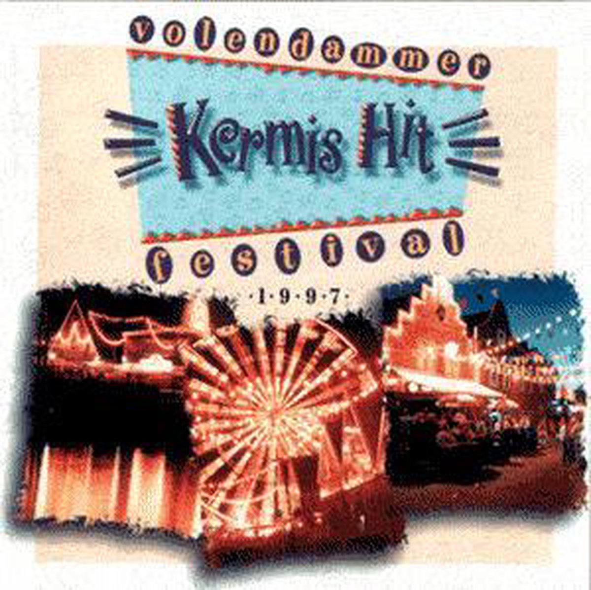 Volendammer Kermis Hit Festival