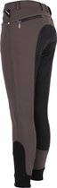 Eurostar Rijbroek  Active Leer Men - Brown - 50