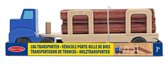 Log Transporter