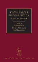 Cross-Border Eu Competition Law Actions