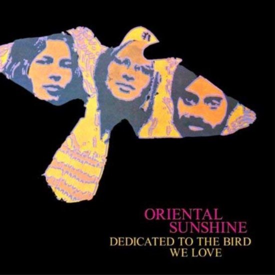 Dedicated to the Bird We Love
